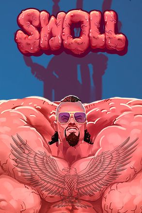SWOLL