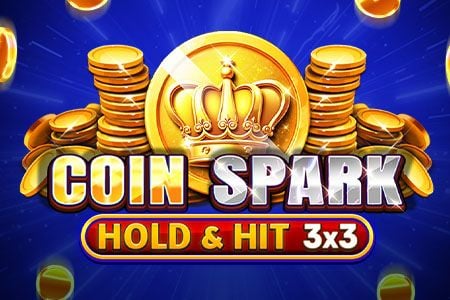 Coin Spark