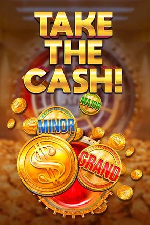 Take The Cash